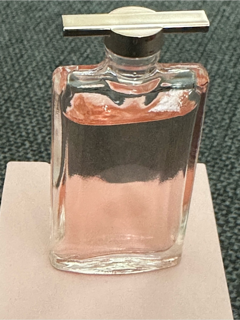 Lancôme Idôle Le Parfum Eau de Parfum Mini 5ml Travel Size NIB Advent 2025 #18 - Picture 8 of 8